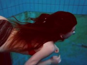 Her talents and dedication excite many men 1/16