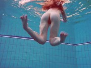 Her talents and dedication excite many men 12/16