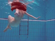 Her talents and dedication excite many men 13/16