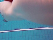 Her talents and dedication excite many men 16/16