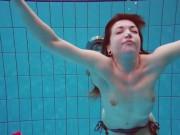 Her talents and dedication excite many men 2/16