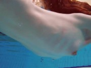 Her talents and dedication excite many men 5/16