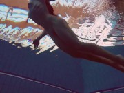 Her talents and dedication excite many men 6/16