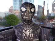 Cosplay Braceface Teen Gets A Creampie & A Huge Facial 1/16