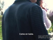 MATURE4K. Cock for Hire with Texas Patti 4/16