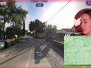 Geoguessr Masturbation Edition (Gone Wild) 3/16