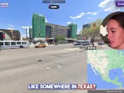 Geoguessr Masturbation Edition (Gone Wild) 6/16