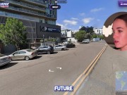 Geoguessr Masturbation Edition (Gone Wild) 7/16