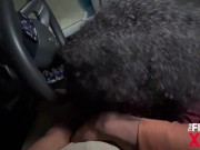 Trailer Ebony beauty Olivia decides that she wants to go all the way on a first date with BBC Hunk 2/16