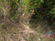 GFE vacay with super hot beach babe Summer Vixen blowjob in the car 9/16