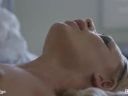 Seth Fucks Beautiful Blonde Emma After Date 7/16