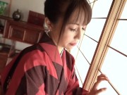 【無】服従を受け入れた和服 紗倉みゆき 1 2/16