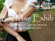 Epic Public Flashing Compilation Vol. 1! 1/16