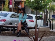 Epic Public Flashing Compilation Vol. 1! 10/16