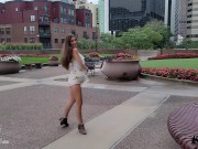 Epic Public Flashing Compilation Vol. 1! 6/16