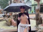 Epic Public Flashing Compilation Vol. 1! 7/16