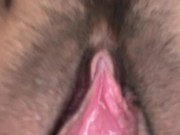 Your Cocks POV - curvy slut bounces on your dick 6/16