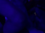 Monika Fox Night Club Orgy At The Holiday Party 10/16