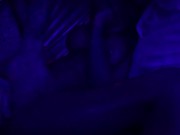 Monika Fox Night Club Orgy At The Holiday Party 14/16