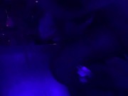 Monika Fox Night Club Orgy At The Holiday Party 16/16