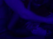 Monika Fox Night Club Orgy At The Holiday Party 5/16