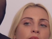 blond soles and smoke 12/16