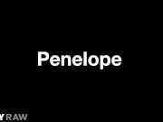 TUSHYRAW Randy babe gets her ass filled with cock 1/16