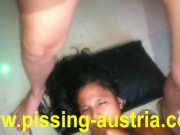 latina pee on other girl 6/16