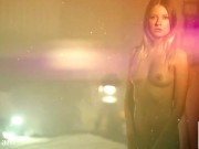 XPERVO - Dominatrix Worshiped and Takes Anal Like She Wants 2/16