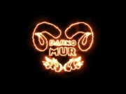 Cuckold wife brought tiny blonde girl to fuck 1/16