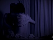 【日本人素人】嫁に内緒で盗撮 夫婦のリアルなSEX JAPANESE ROMANCE SEX DURING OUR ROAD TRIP - HOLIDAY JOURNEY 3/16