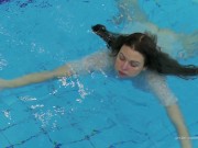 Katy Soroka shines in Russian swimming 15/16