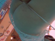 Katy Soroka shines in Russian swimming 2/16