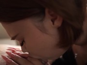 Моя лучшая шлюха для глубокой глотки 6/16