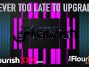 Trailer Hot pawg from florida gets her wish in Orlando at swingers place giving her ass to a BBC 16/16