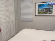 Trailer Hot pawg from florida gets her wish in Orlando at swingers place giving her ass to a BBC 3/16