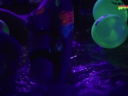 Naughty parties, hot girls and 24/7 live cameras - All only at Warehouse X 14/16