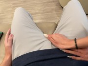 MY GIRLFRIEND'S BESTFRIEND GOT EVICTED 2/16