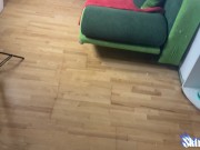 Нежно Трахнулась с Извращенцем. POV SkinLovers 3/16