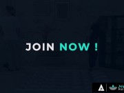 Hot Masseuse Takes Cum In Mouth After Riding A Cock 1/16