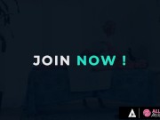 Sexy Masseuse Takes Care Of Her Client's Wet Pussy 1/16