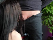 Fed me with his delicious cum after anal fucking 5/16