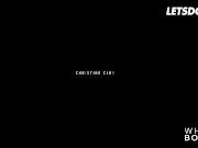 Curvy MILF Chloe Lamour Gets Creampied After Amazing Oily Massage - WHITEBOXXX 2/16