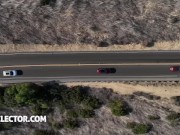 Lifeselector - Small titted slut Alyssa gets fucked in POV 1/16