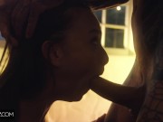 Deeper.Deepthroat Comp 15/16