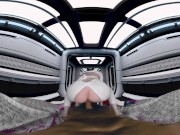 Star Wars Padme Amidala Getting Sex Gratitude From Anakin In VR POV Cosplay Parody 11/16