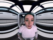 Star Wars Padme Amidala Getting Sex Gratitude From Anakin In VR POV Cosplay Parody 6/16