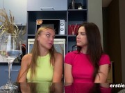 Ersties - Girl Eats Out Her Hot Partner 11/16