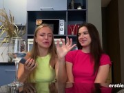 Ersties - Girl Eats Out Her Hot Partner 13/16