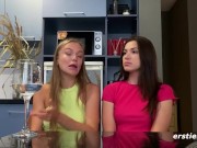 Ersties - Girl Eats Out Her Hot Partner 15/16